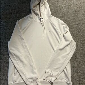 Nike Cream Hoodie